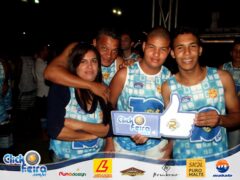 Forró da Mina